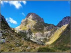 foto Dai Laghi di Rocco al Passo 5 Croci